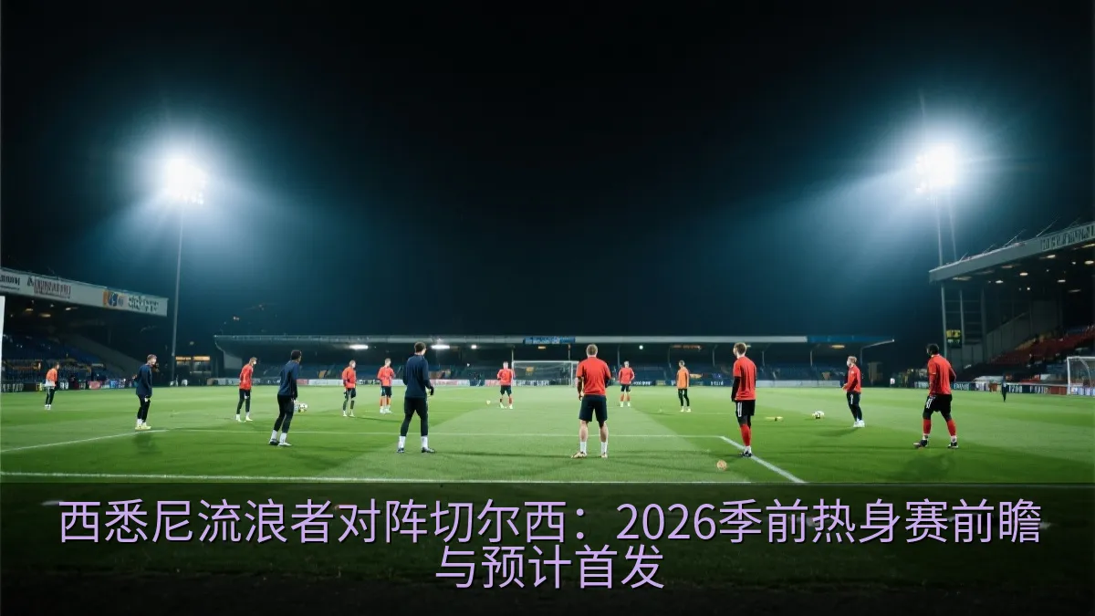 西悉尼流浪者对阵切尔西：2026季前热身赛前瞻与预计首发